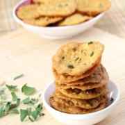 Gwalia Methi Puri
