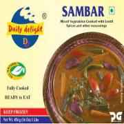 DD FRZ SAMBAR