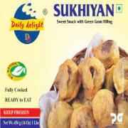 DD SUKHIYAN