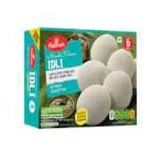 Haldirams Idli