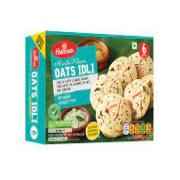 Haldirams Oat Idli