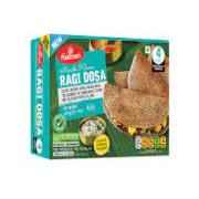 HR DAK RAGI DOSA
