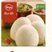 Maiyas Rice Idli