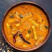Maiyas Sambar