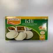 Sumeru Idli