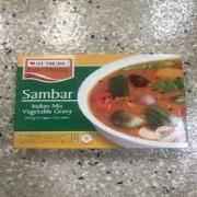 Sumeru Sambar