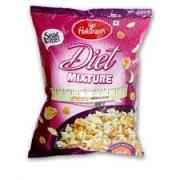 HR DIET MIXTURE