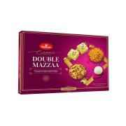 HR DOUBLE MAZA GFT PCK