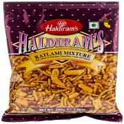 HAL RATLAMI MIX