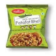 Haldirams Fatafat Bhel