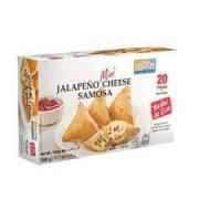 Ashoka Jalapeno Cheese Samosa