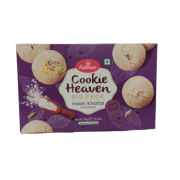 Hal Cookie Heaven