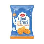 HAL CHAI PURI