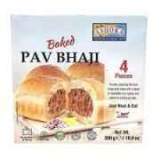 ASHK RTE PAV BHAJI
