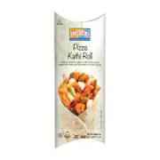 ASHK PIZZA KATHI ROLL