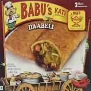 BABU'S DAABELI