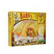 BABUS EGG BHURJI