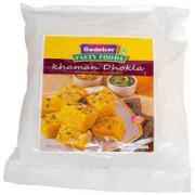 BEDEKAR KHAMAN DHOKLA