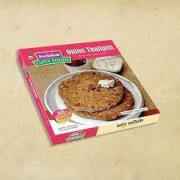 BEDEKAR THALIPITH ONION