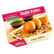 Bedekar Ragada Patties