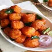 Ching's Paneer