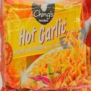 Ching's Veg Hot Garlic