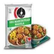 CHING'S VEG MANCHU