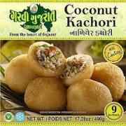 GG COCONUT KACHORI
