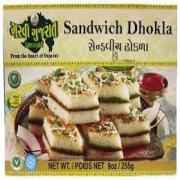 GG SAND DHOKLA