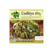 Garvi Gujarath Undhiyu