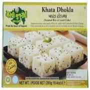 KHATA DHOKLA