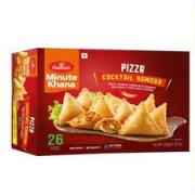 Haldiram Pizza Samosa