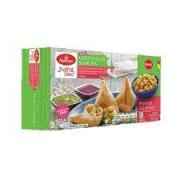 HR OATS VEGGIE SAMOSA