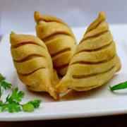 HR GOBI SAMOSA