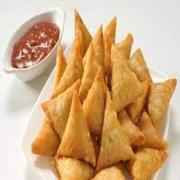 HR NOODLE SAMOSA