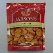 Jabsons Mathri