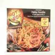 MIRCH VEGETABLE HAKA NOODLES