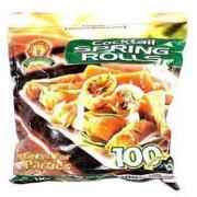 LAXMI SPRING ROLLS