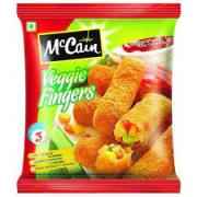McCAIN VEGGIE FINGER