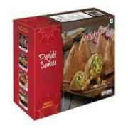 Mopleez Punjabi Samosa