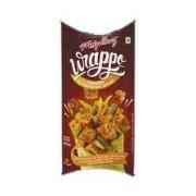 Moplleez Paneer Schezwan Wrap