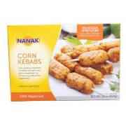 Nanak Corn Kebabs