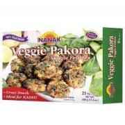 NANAK VEGGIE PAKORA