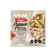 NNK VEG PANEER PIZZA
