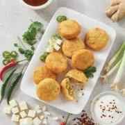 RAJI AMRISTSARI TIKKI
