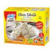 VL KHATA DHOKLA