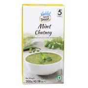 VL MINT CHUTNEY