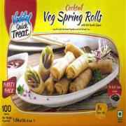 Vadilal Spring Roll