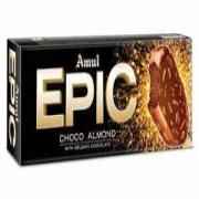 AMUL CHOCO ALMONDS