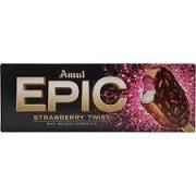 AMUL STRAWBERRY TWIST